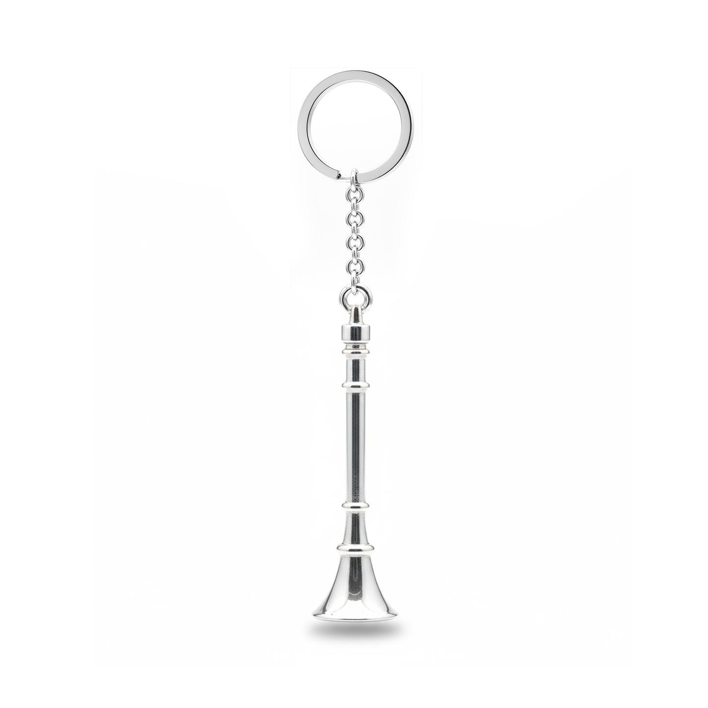The Oboe/English Horn Keychain: Music Lover