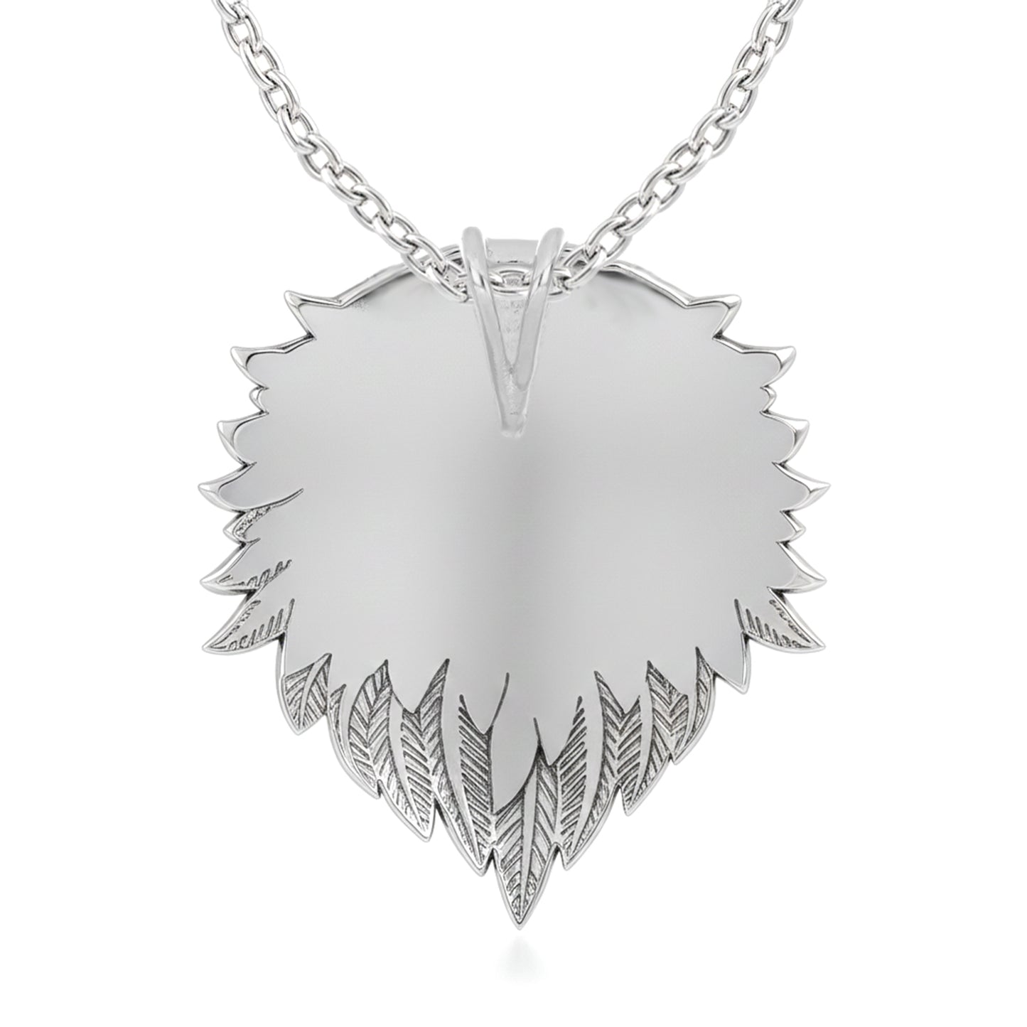 Georgetown High School Eagles Exclusive Mascot Pendant (Eagles)