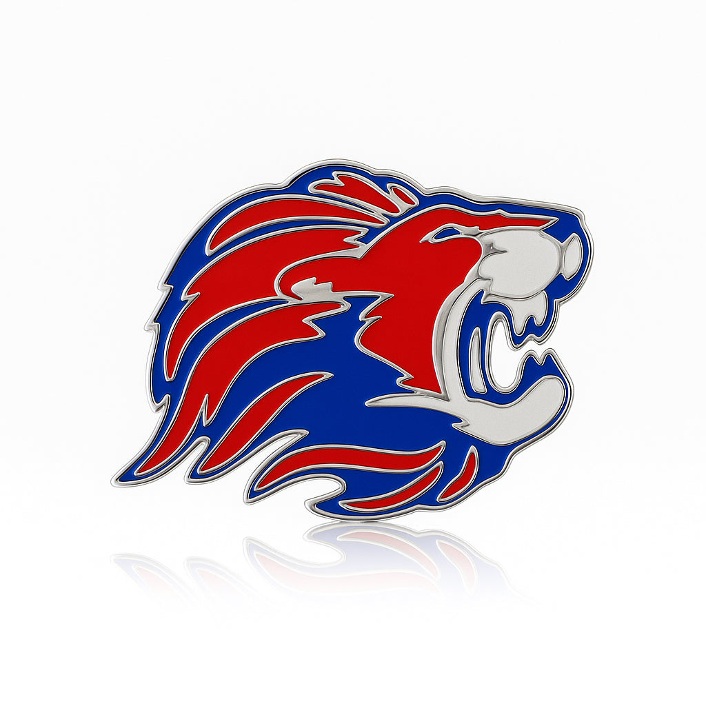 Leander High School