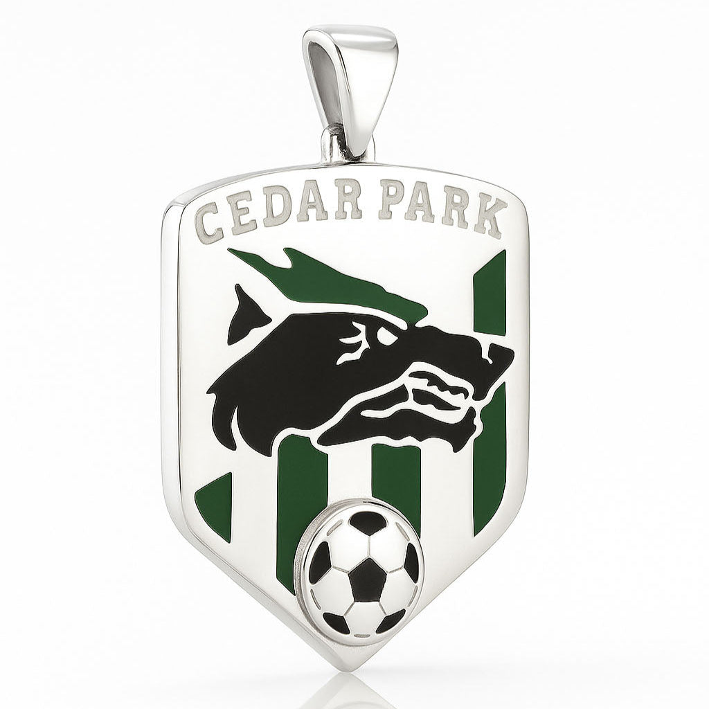 Cedar Park High School
