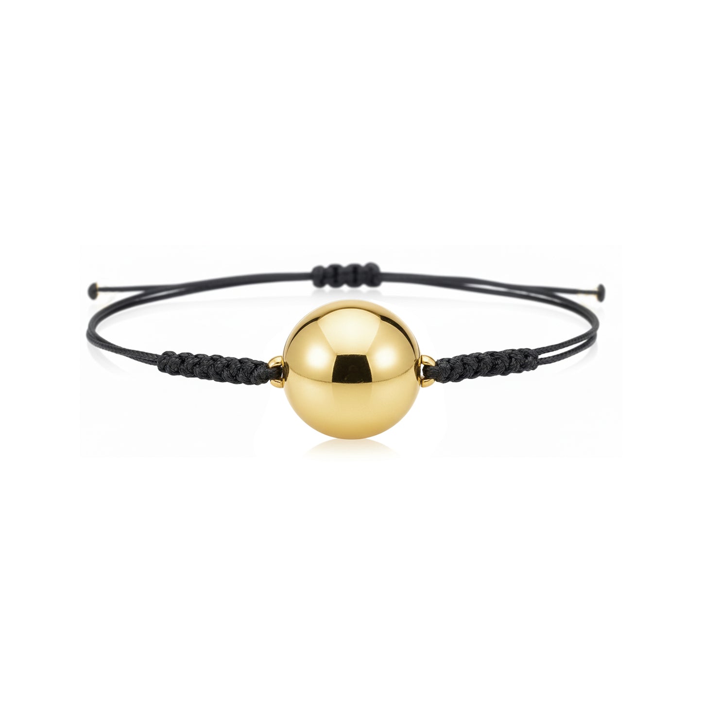 Stylish Softball Cord Bracelet With Authentic Red Stitching Detailing