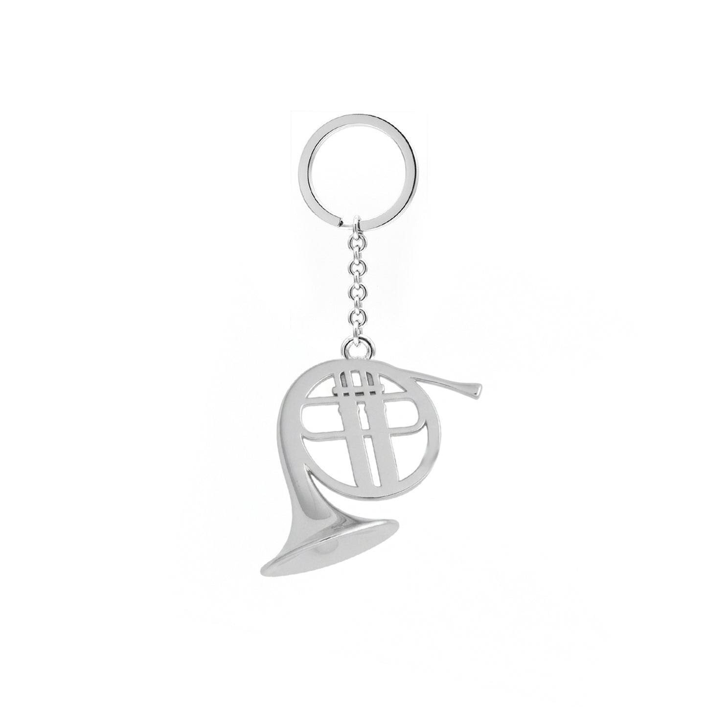 The Oboe/English Horn Keychain: Music Lover