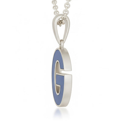 Georgetown High School “G” Logo Pendant (Eagles)