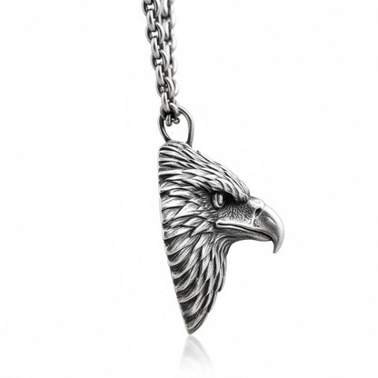 Georgetown High School Exclusive Mascot Pendant (Eagles)