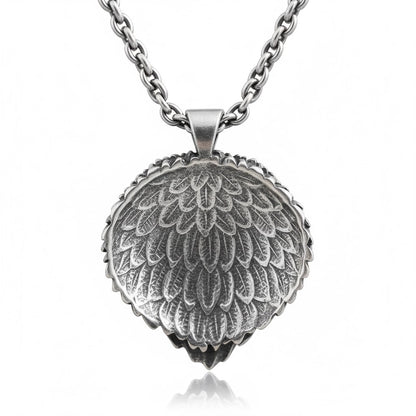 Georgetown High School Exclusive Mascot Pendant (Eagles)