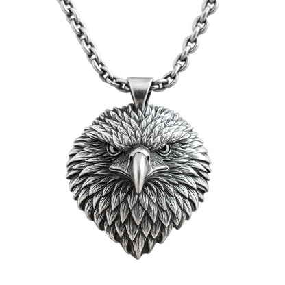 Georgetown High School Exclusive Mascot Pendant (Eagles)