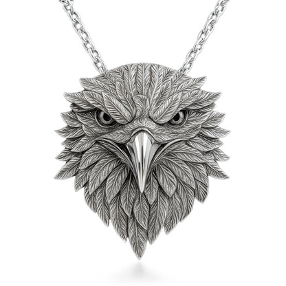 Georgetown High School Eagles Exclusive Mascot Pendant (Eagles)