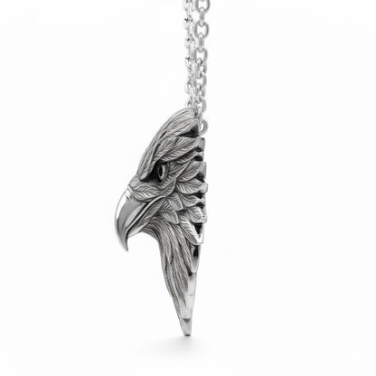 Georgetown High School Eagles Exclusive Mascot Pendant (Eagles)