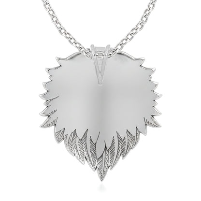 Georgetown High School Eagles Exclusive Mascot Pendant (Eagles)