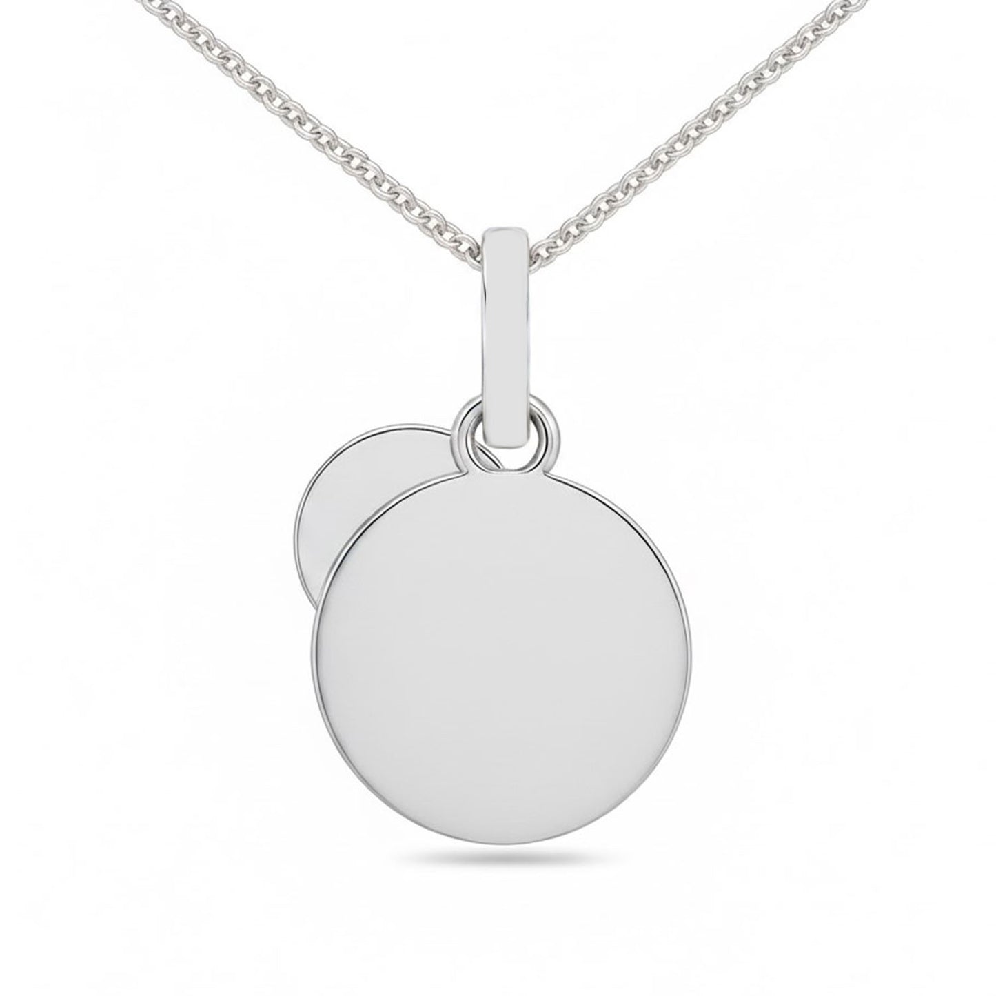 Baseball Charm Pendant With False Beads And Jersey Number Tag