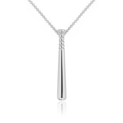 Baseball Pendant – Baseball Bat design