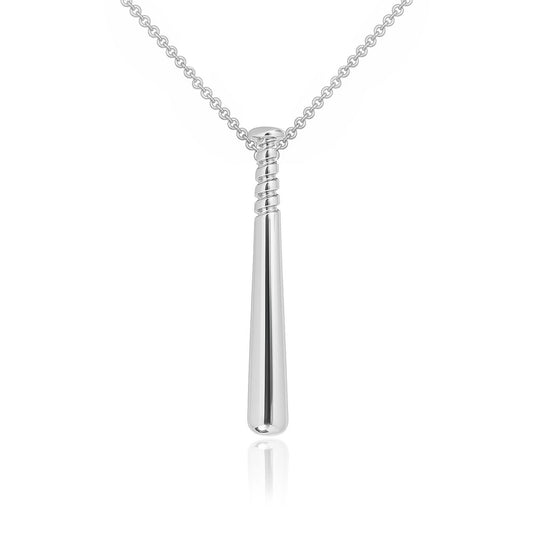 Baseball Pendant – Baseball Bat design