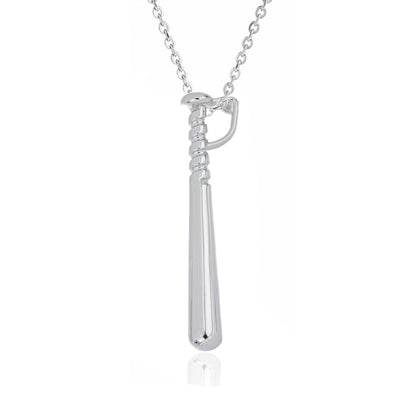 Baseball Pendant – Baseball Bat design