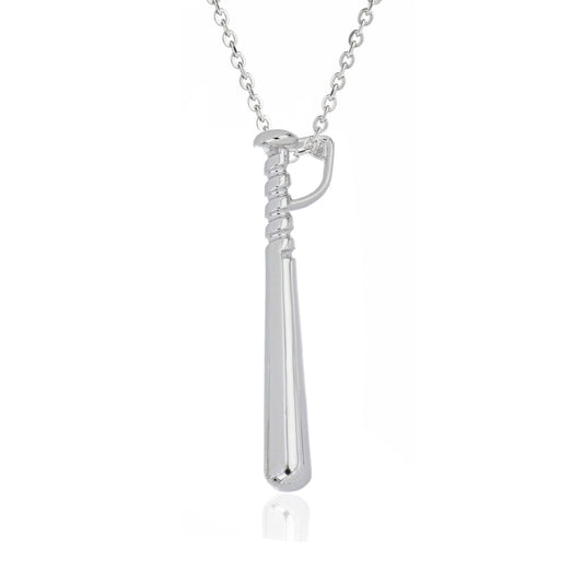 Baseball Pendant – Baseball Bat design