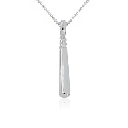 Baseball Pendant – Baseball Bat design