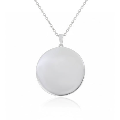 Barbell Sports Pendant – Gym/Fitness Design