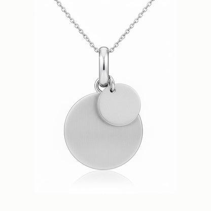 Volleyball Pendant– Ball with Number “11” Design