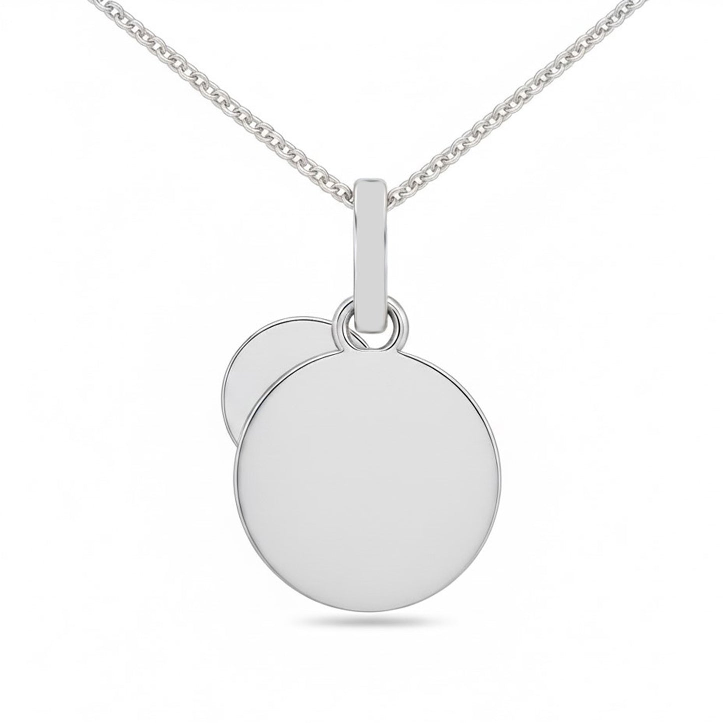 Soccer Ball Pendant with Enamel Finish & False beads Customized Jersey Number "11" Tag