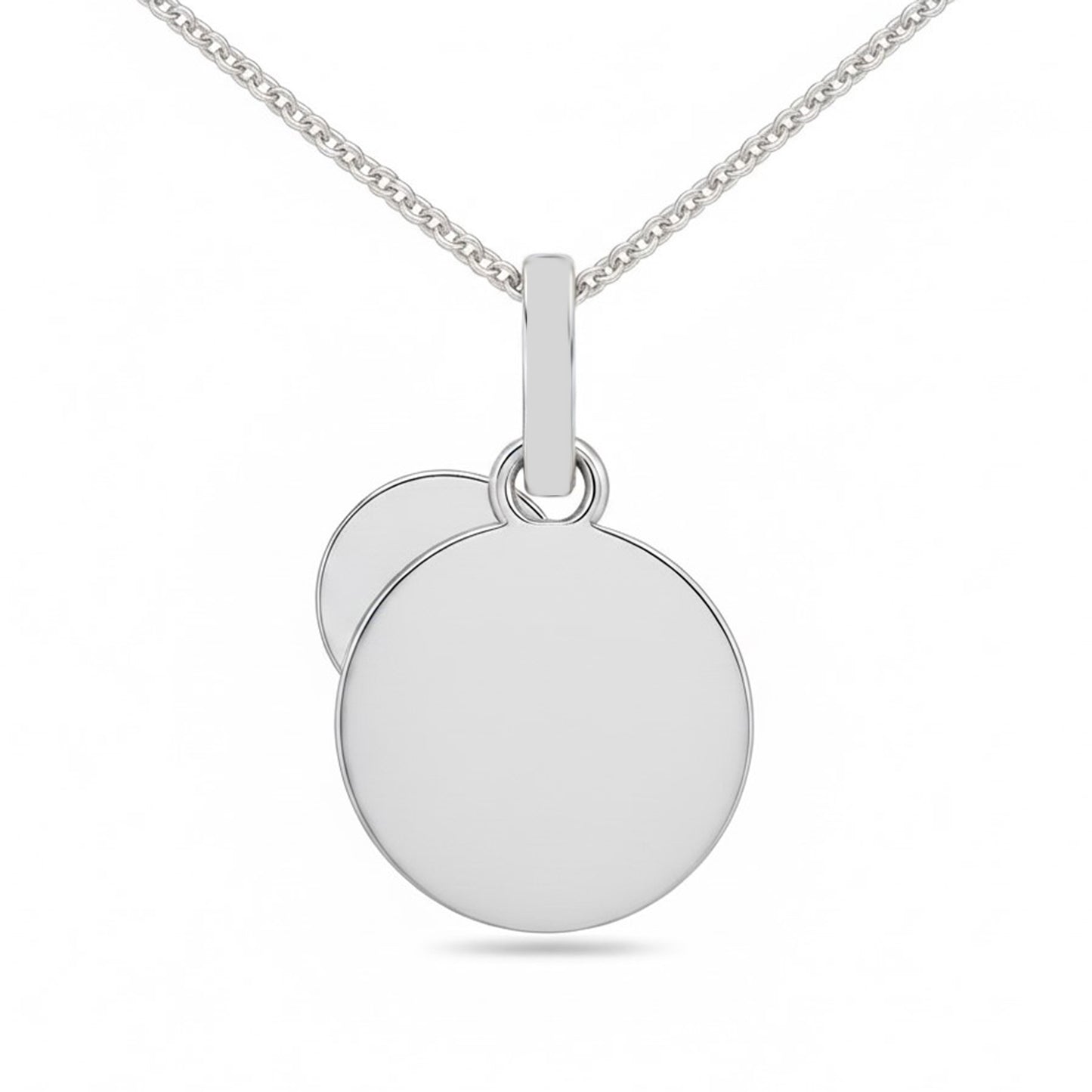 Basketball Pendant With False Beads & Jersey Number Charm