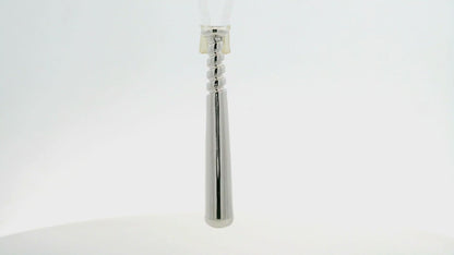 Baseball Pendant – Bat Design